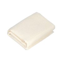 Bothyi - Rejilla De Malla Para Altavoz, Tela Protectora Para Caja Ktv, Gabinete Multimedia, Color Lechoso