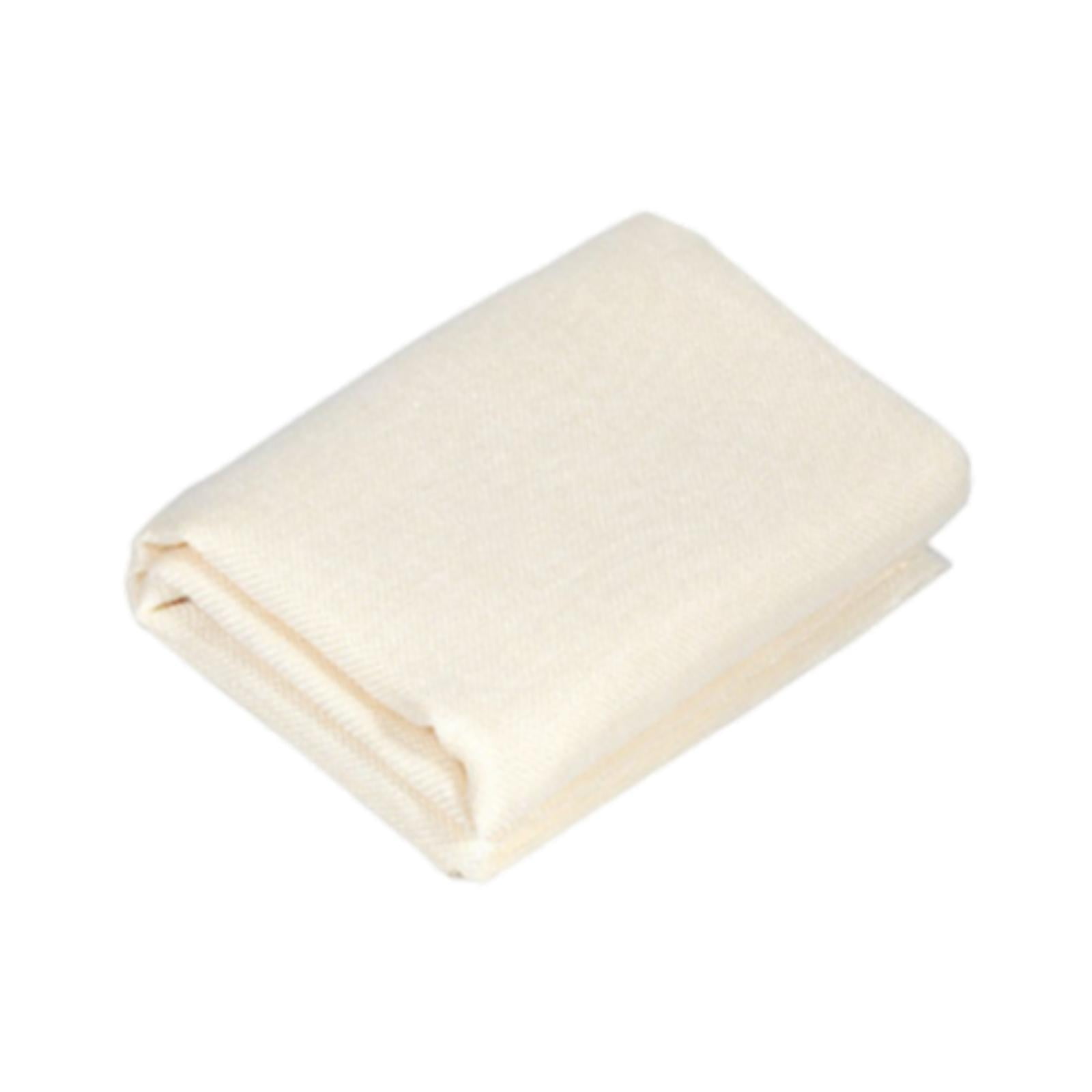 Bothyi - Rejilla De Malla Para Altavoz, Tela Protectora Para Caja Ktv, Gabinete Multimedia, Color Lechoso