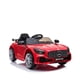 thumbnail image 2 of Auto Mercedes Gt Rojo 12V, 2 of 3