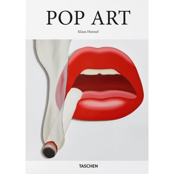 Col. Basic Art - Pop Art