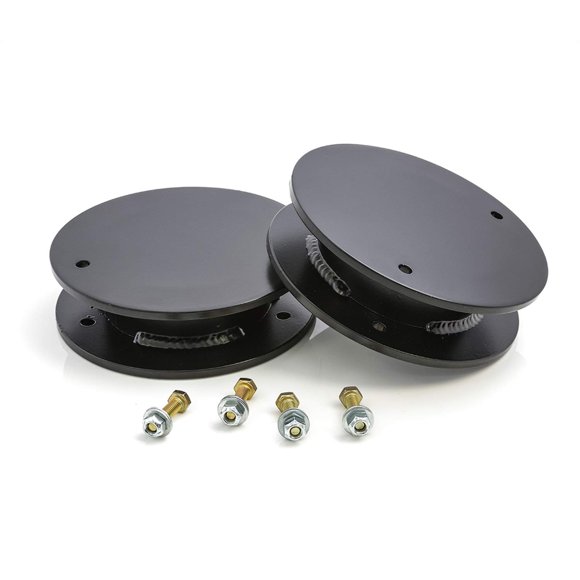 Espaciador de airbag Readylift 66-1302 2.0 de fábrica para 3500 Ram