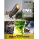 thumbnail image 5 of Focos paisajísticos de latón COLOER, paquete de 12, 5 W, MR16, 12 V, 5 of 7