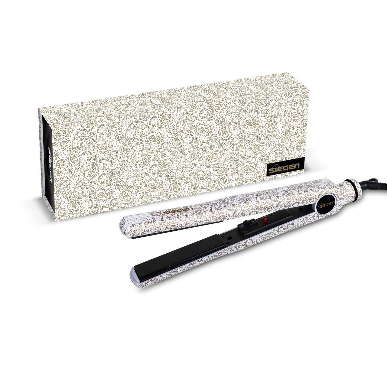 Siegen - Alisador Sg-3520d15 35w Blanco