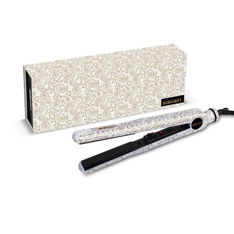 Siegen - Alisador Sg-3520D15 35W Blanco