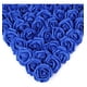 thumbnail image 1 of 50x Unid Rosas De Jabón Aroma Artificiales Para Decoraciónes, 1 of 10