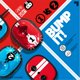 thumbnail image 3 of RC Bumper Cars Sharper Image Road Rage Speed Ejector para 2 jugadores, 3 of 9