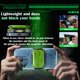 thumbnail image 5 of Enfriador de Celular TILLMANER X111 Ventilador LED Magnético Verde, 5 of 8