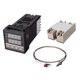 thumbnail image 3 of Kits De Controlador De Temperatura PID LED Digital Inteligente REX-C100 AC110-240V, 3 of 5