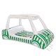 thumbnail image 1 of Flotador Acuático FUNBOY Carrito de Golf 229 cm con Sombrilla y Porta Vasos, 1 of 8