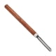 thumbnail image 3 of Cuchillo Para Tallar Multifuncional Acero Inoxidable Grabado De Frutas Vegetales Peque?o En Forma De U, 3 of 5