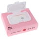 thumbnail image 3 of 50 unids / pack suaves toallitas de limpieza facial removedor de maquillaje toallitas de sabor a guayaba, 3 of 5