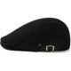 thumbnail image 3 of Gorra Newsboy VOBOOM de Algodón 100 % Ajustable, 3 of 3