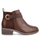 thumbnail image 5 of Botín Mujer Bata Milena Chocolate, 5 of 6