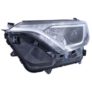 Repuestos Del Sol - Optico Izquierdo Toyota Rav4 2.5 2016 2017