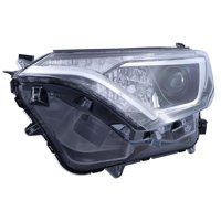 Repuestos Del Sol - Optico Izquierdo Toyota Rav4 2.0 2016 2018