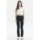 thumbnail image 4 of Jeans Mujer Flo Calce Recto Negro - ll, 4 of 4