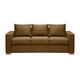thumbnail image 2 of Sofa 3 Cuerpos  Cedric Cafe, 2 of 3