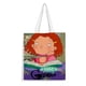thumbnail image 1 of As Told by Ginger Bolso de tela con estampado de lienzo para mujer, bolsa de compras reutilizable y estética, con cremallera interior, regalo para mujer,40*40cm., 1 of 6