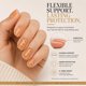 thumbnail image 5 of Gel de Uñas Dan's Nails Base de Goma 15 ml Ámbar Brillante, 5 of 7