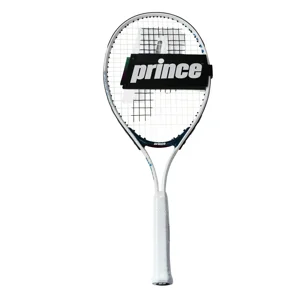 Raqueta Tenis Jr Prince Ace Face 25 Con Funda