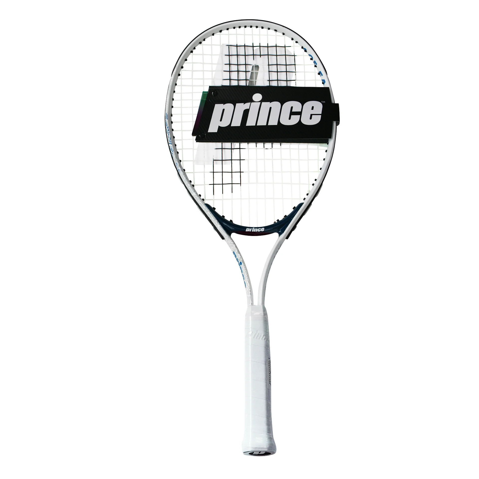 Raqueta Tenis Jr Prince Ace Face 25 Con Funda