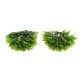 thumbnail image 2 of Bola de topiary artificial bola decorativa pantalones de jardín bola decoración para el hogar verde 29 cm, 2 of 3