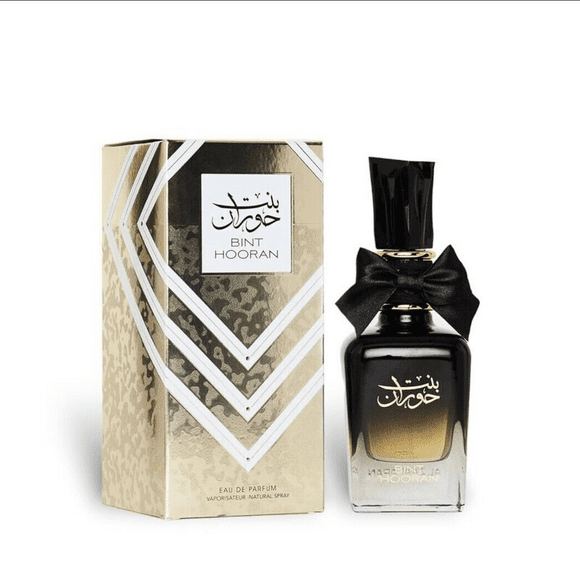 Ard Al Zaafaran - Bint Hooran (100 ml)