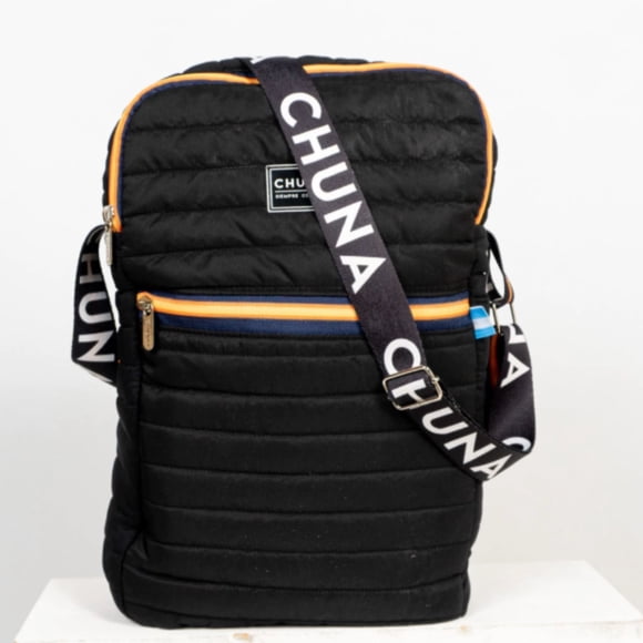 BOLSO MATERO CORINTO Negro