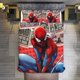 thumbnail image 2 of Spiderman Bedding Sets for Kids Men Women, 2 of 5