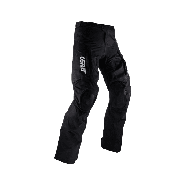 Pantalón Leatt Moto Enduro 5.5 Negro
