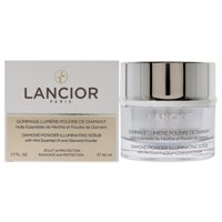 Lancior - Exfoliante Iluminador Con Polvo De Diamante