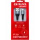 thumbnail image 2 of CABLE TIPO USB A a USB C, 2 of 2