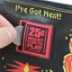 thumbnail image 2 of Monederos The Coop Midway Games Defender con licencia oficial, 2 of 3