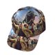 thumbnail image 2 of Gorra Desmarcar Mundo Jurásico Teoría Del Caos Ajustable, 2 of 5