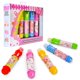 thumbnail image 1 of Porta-tizas Hello Kitty de Sunny Days Entertainment, paquete de 5, 1 of 6