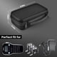 thumbnail image 2 of Funda de Transporte Boobowl para Rotuladora DYMO LabelManager 160/280 Negra, 2 of 3