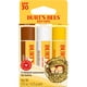 thumbnail image 1 of Bálsamo labial Burt's Bees Island Getaway Sun Care SPF 30 (paquete de 3), 1 of 9