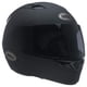 thumbnail image 2 of Casco de moto Bell Qualifier, integral, liso, negro mate, 2 of 6