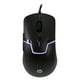 thumbnail image 2 of MOUSE ALÁMBRICO NEGRO M100S, 2 of 4