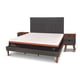 thumbnail image 2 of Cama Europea Curve Bee Comfort King Eufrates S/T, 2 of 11