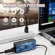 thumbnail image 5 of Cargador para laptop VUOHOEG de 45 W con punta de 4,5 mm para HP Pavilion, 5 of 8