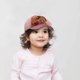 thumbnail image 4 of Gorra de béisbol Disney Girls Princess Glitter Frozen de 4 a 7 años, 4 of 7