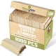 thumbnail image 1 of Agitadores de café de madera WOODABLE, 14 cm, 1000 unidades, compostables, 1 of 9