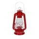 thumbnail image 1 of Linterna Hurricane Stansport 12 (30 cm) en forma de globo de cristal de metal rojo, 1 of 9