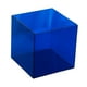 thumbnail image 2 of Vitrina De Almacenamiento Transparente Organizador De Cubos De Almacenamiento Soporte De Exhibición Para Muñeca Azul, 2 of 3