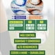 thumbnail image 2 of Pelota Futbol Balon N°5 Penalty Rx Digital Oficial Entrenamiento, 2 of 3