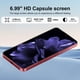 thumbnail image 4 of Smartphone UCYVP 16PM 6.99" FHD+ 16GB RAM 512GB 108MP, 4 of 7