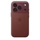 thumbnail image 1 of Funda TechWoven para Apple iPhone 18 Pro Burdeos con MagSafe, 1 of 5