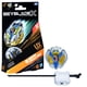 thumbnail image 1 of Beyblade X Buster Dran 5-70DB UX Tipo Resistencia con Lanzador, 1 of 5
