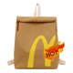 thumbnail image 1 of Mochila JBIUVBTY 35x30 cm Lona de Gran Capacidad, 1 of 7